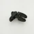Import Custom plastic models black flat plastic clips for Pacifier Clip from China
