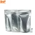 Import Custom printing transparent aluminum foil packaging bag packaging net bag from China