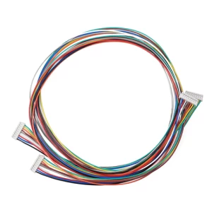 Custom small wire assemblies and battery cables for automotive and electrical industries