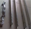 custom steel gear rack and pinion china