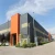 Import Custom steel structure fabrication company Metal Steel Structure Warehouse  Building in Qingdao from China