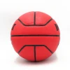 Custom Training Match Brand Rubber Basketball