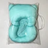 Custom Universal Baby Bathtub Cushion For Infant Bathing
