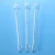 Import Custom Various Specifications Flat or Round Bottom Borosilicate Glass Test Tube from China