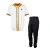 Import Custom Wear Baseball Uniform Top Quality And Comfortable Uniforms from Pakistan