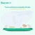 Import Custom wholesale non-alcohol sensitive skin cleaning use baby wet wipes from China