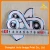 Import custom window stickers/car stickers decals/sticker roll from China