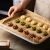 Import Custom wrapped non-stick heavy duty flat parchment paper sheets food grade grease proof baking paper for kitchen food baking from China