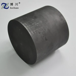 Customised High-purity graphite crucible for melting metal