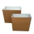 Import Customizable size food cold chain transport carton insulated thermal box thermal box aluminum paper box from China