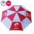 Import Customize folding or Golf umbrella with logo print from China