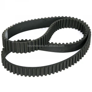 customize rubber belts