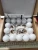 Import Customized 14bulbs DIY vanity mirror lights 3color temperatures Hollywood style led makeup vanity mirror lights kit makeup light from China