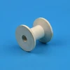 Customized 99% alumina ceramic guides for textile machinery