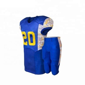 Wholesale customized american football uniform, tackle twill american  football jersey