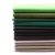 Import Customized color 228t nylon taslan fabric 100 colors in stock from China