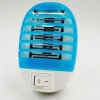 Customized Colors Insect light Lamp 110-220V Electronic Mosquito Insect Killer LED Bug Zapper