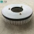 Customized Floor Cleaning Brush 17 inches  Disc Brush For Floor Sweeping rotary brushes