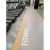 Import Customized Functional Fitness PVC Flooring For Gym Indoor Sports Training Tiles from China