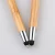 Import Customized Hot Selling Eco Friendly Bamboo Stylus Pen from China