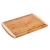 Import Customized Kitchen active flexible bamboo chopping board with two tone colors vender from China