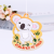 Import Customized Logo All Scents Refresh Paper Car Air Fragrance Air Freshener from China