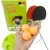 Import Customized Logo Portable Table Tennis Ball Set Trainer from China