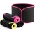 Import customized logo size running adjustable elastic waist training belt support band from China