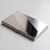 Import Customized LOGO Stainless Steel  Business Card Holder from China