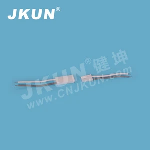 Customized male female wire harness connector cable assembly