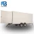 Import Customized mobile medical trailer/used mobile clinic truck trailer for sale from China