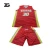 Import Customized Own Design Sublimation Basketball Shorts Mens Wear from China