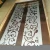 Import Customized patterns grade 304 mirror etched stainless steel elevator door sheet/plate/panle from China