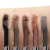 Import Customized private label automatic long lasting waterproof pigmented with brush eyebrow pencil from China