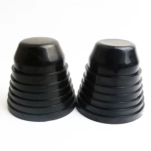 Customized Rubber Products Parts Rubber Made in China Customized Rubber Molded Products
