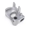 Customized Stainless steel Aluminum Alloy Casting Machine Parts
