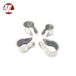 Customized Stainless Steel Yacht Parts Marine Hardware