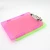Import Customized Stationary Plastic Clipboard Storage File Box from China