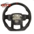 Import Customized to Land R over range rov er D iscoverys real carbon fiber steering wheel, providing private customization, which can from China
