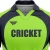 Import Customized Unisex Fully Sublimated Cricket Team Jersey Design with Pants and Polo Shirt from China