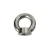 Import Customized various sizes of hardware eye bolt accessories stainless steel eye bolts from China