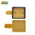 Import Customized Yellow Vorwerk Kobold VK135 VK 135 VK136 VK 136 Vacuum Cleaner Hepa Filter of Replacement Spare Parts Accessories from China