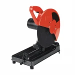 Cut-off Machine Cutting Machine Profiles Section Steel Cutter Saw High Power
