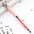 Import Cute big diamond metal ballpoint pen automatic school student gel  pencil  stationery from China