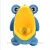 Import Cute Hook Frog Baby Potty Training WC Child Boy Toilet Seat Portable Plastic Kid Infant Potties Wall Mounted Urinal for Children from China