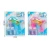 Import Cutely Bathroom Bubble Gun Toy Blue/Pink Color Bubble Machine For Kid Showering from China