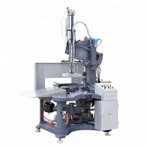 CX420 Semi automatic rigid box forming machine