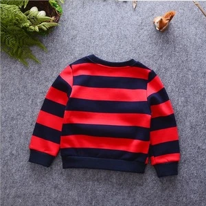 cy10069a 2017 new winter childrens clothing cotton shirt for boys
