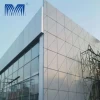 Czech Republic Cladding Aluminium Panel Insulated