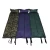Import D8510 Outdoor Spliced Double Camping Self-inflating Air Sleeping Mat , Camping Pad with Pillow from China